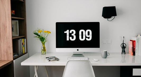 Home Office - 7 dicas para se dar bem trabalhando em casa