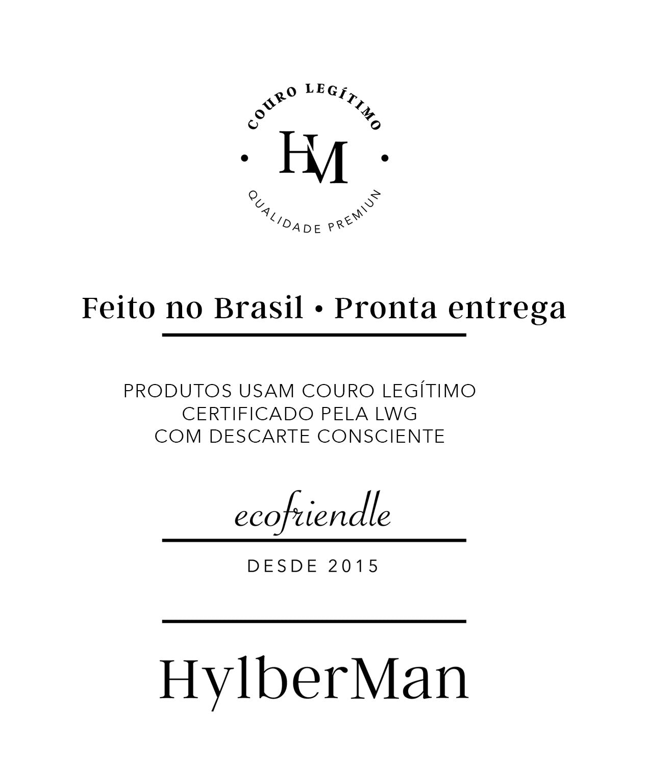 Capa para Celular em Couro Legítimo