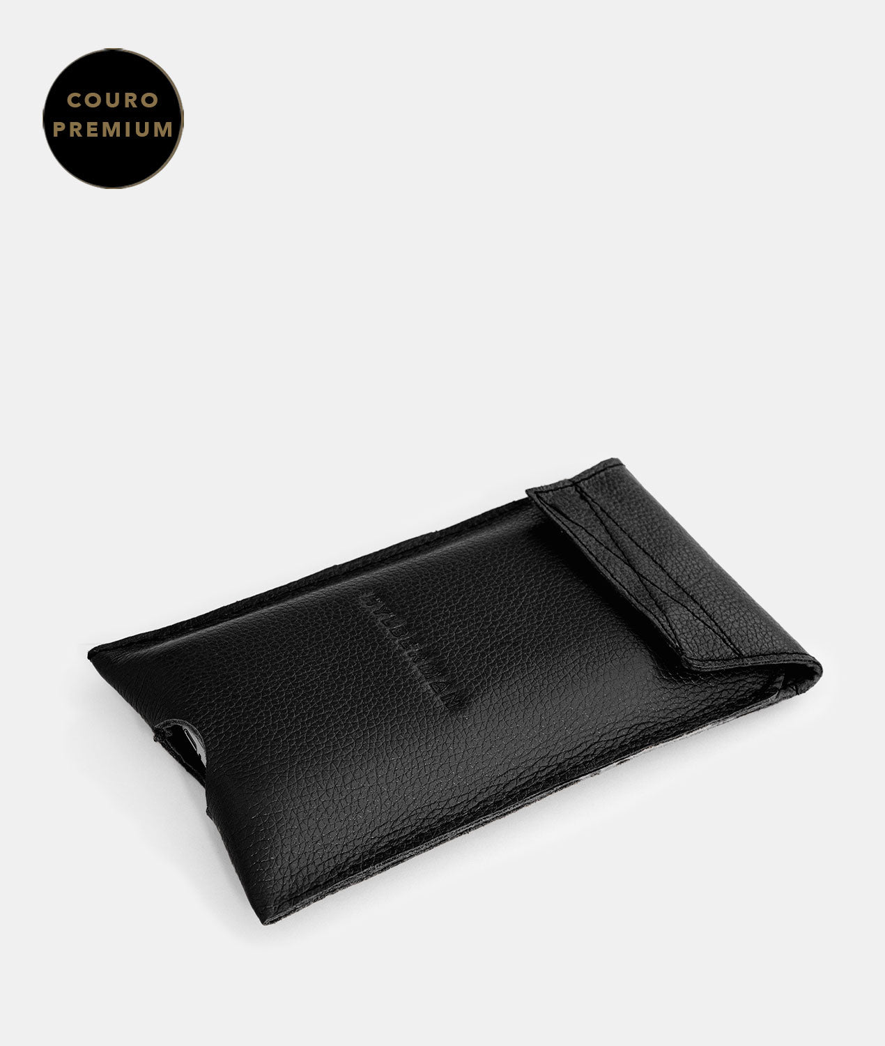 Capa para Celular em Couro Legítimo