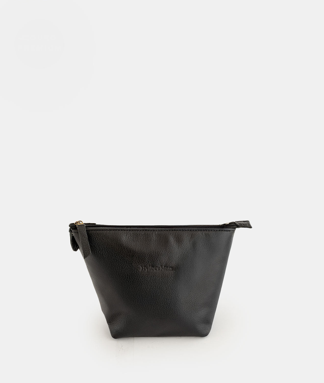 Necessaire Masculina Tria em Couro Legítimo – Personalizável