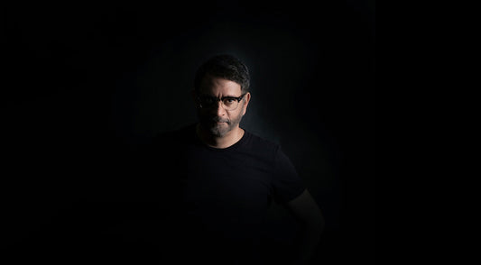 Otécio Chiquito - Editor chefe