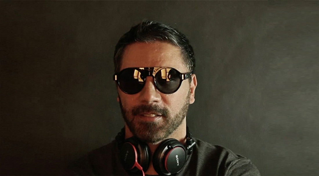 A Hylberman Patrocina: Música e Show animando sua noite - Dr Ivan Roc's