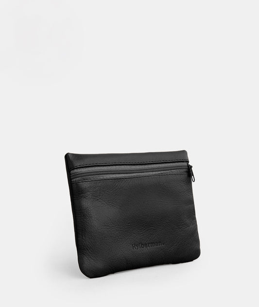 Bolsa Note em Couro Legítimo para Acessórios