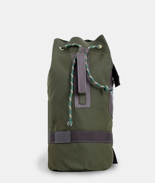 Mochila Tubular Roma