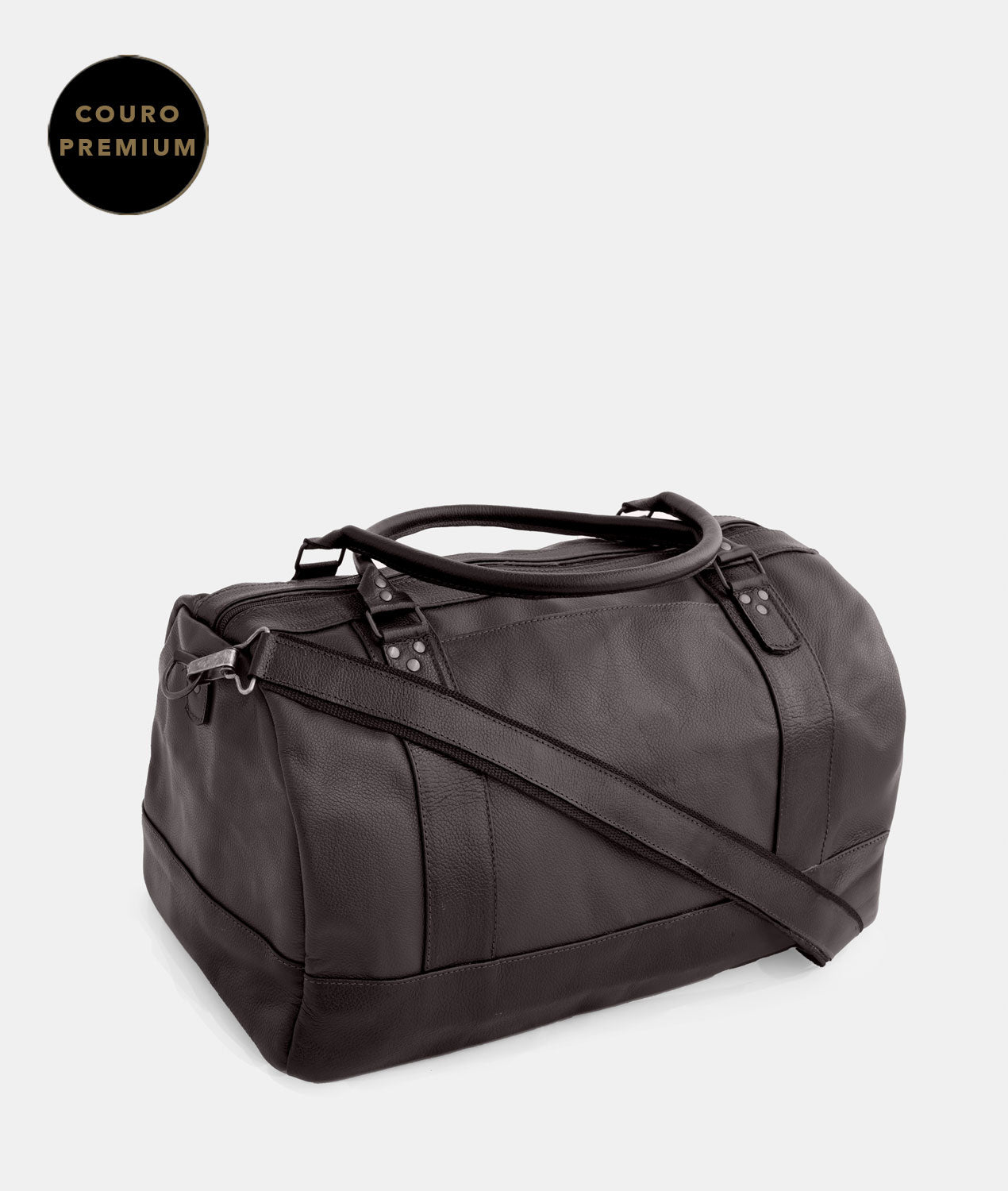 Bolsa em Couro Turim Especial