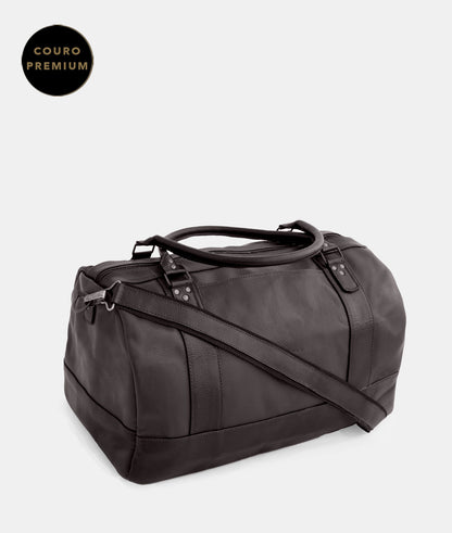 Bolsa em Couro Turim Especial