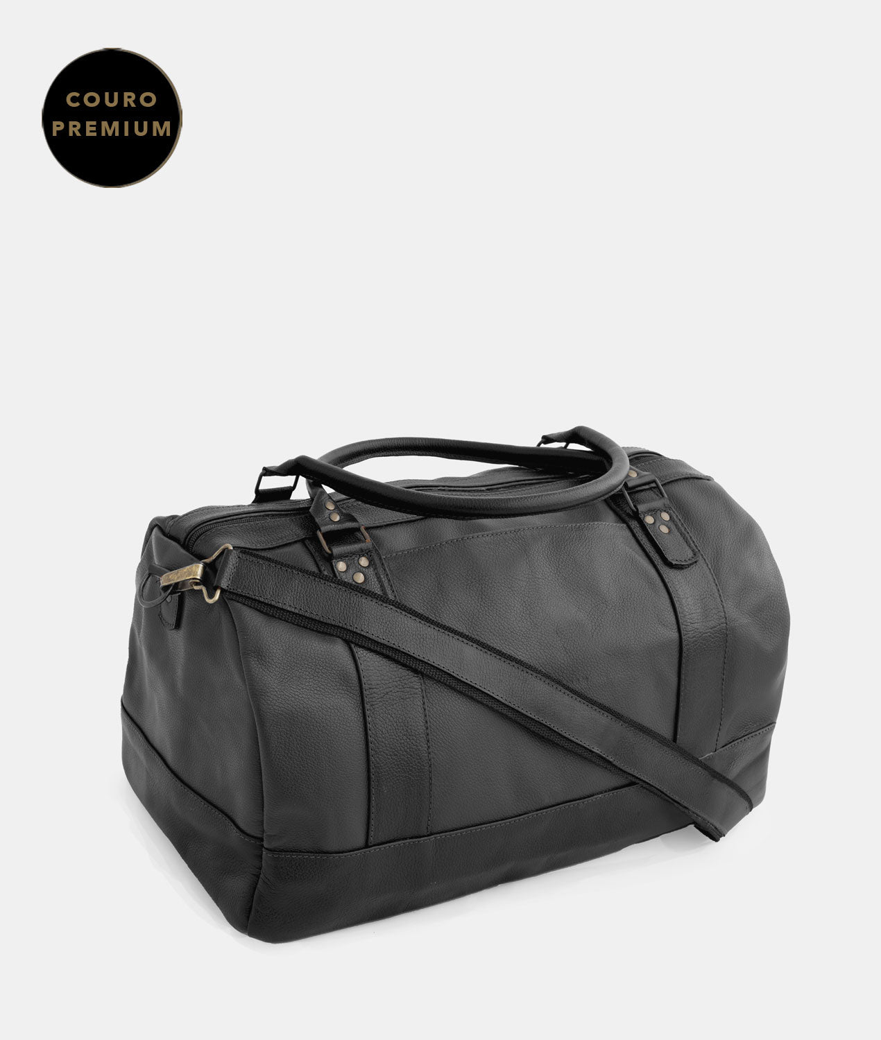Bolsa em Couro Turim Especial